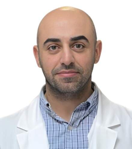 Researcher